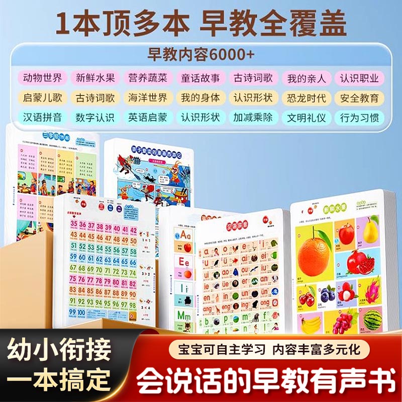 손가락 조작식 광둥어 조기 교육 사운드북, 광푸 동요  - Kids Education Rhymes 리뷰 및 가격